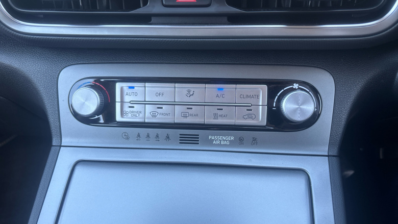 Hyundai KONA 100kW SE Connect 39kWh 5dr Auto Electric Hatchback